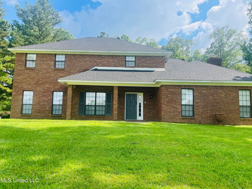 6409 Springridge Road, Raymond, MS 39154