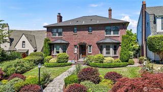 721 N D Street, Tacoma, WA 98403