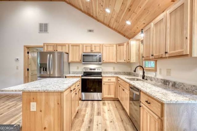 35 Prospect Road, Blairsville, GA 30512