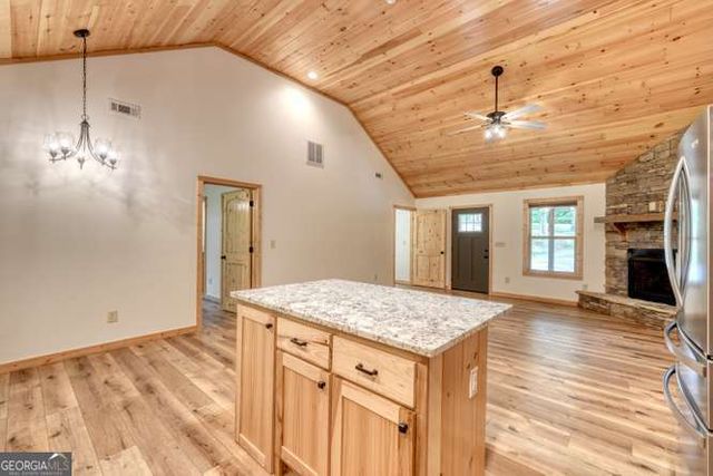 35 Prospect Road, Blairsville, GA 30512