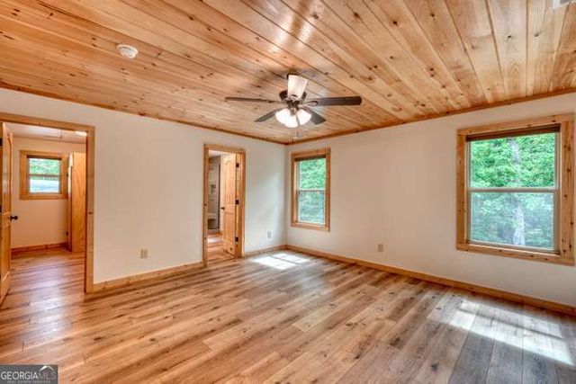 35 Prospect Road, Blairsville, GA 30512