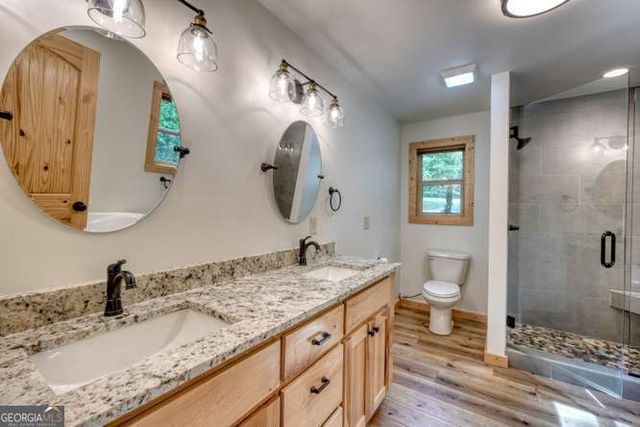 35 Prospect Road, Blairsville, GA 30512