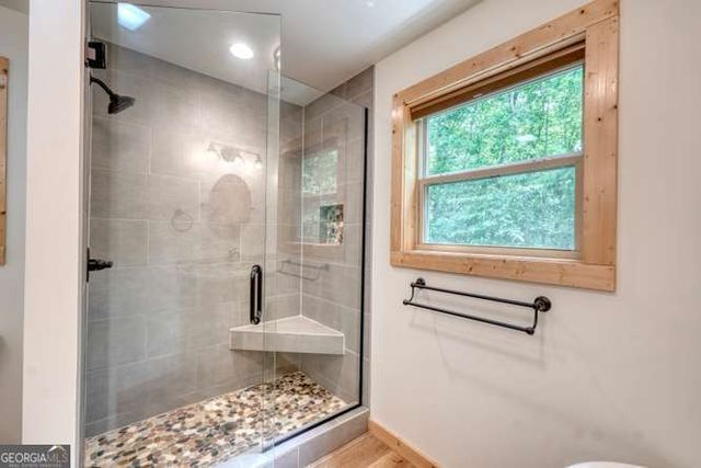 35 Prospect Road, Blairsville, GA 30512