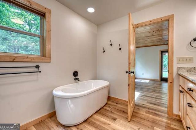 35 Prospect Road, Blairsville, GA 30512