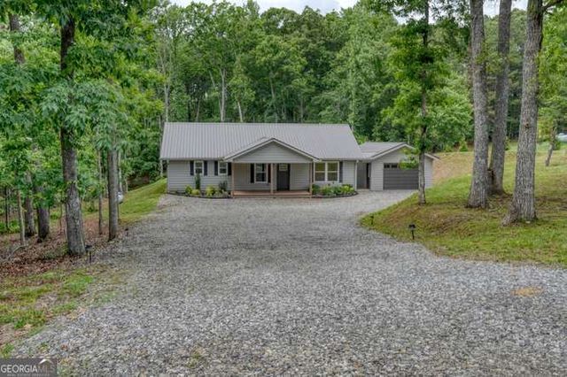 35 Prospect Road, Blairsville, GA 30512