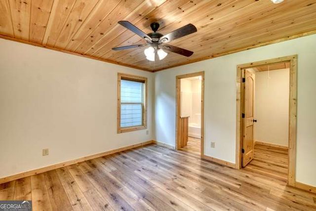 35 Prospect Road, Blairsville, GA 30512