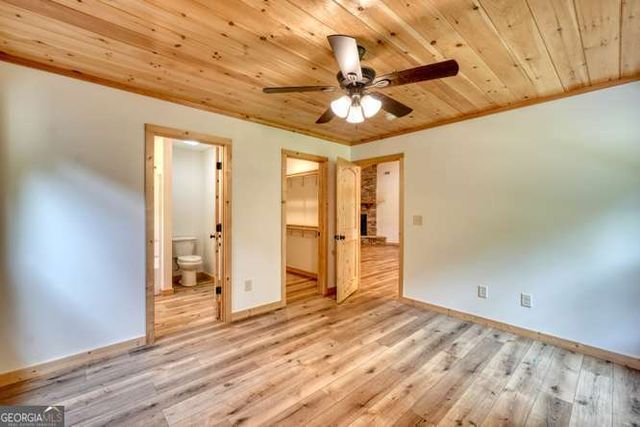 35 Prospect Road, Blairsville, GA 30512