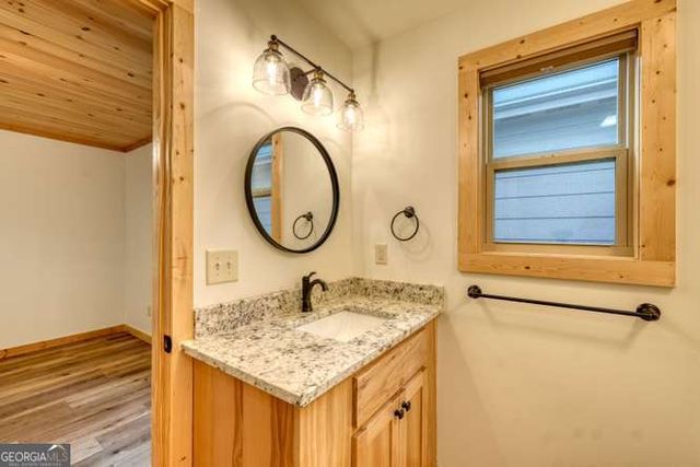 35 Prospect Road, Blairsville, GA 30512
