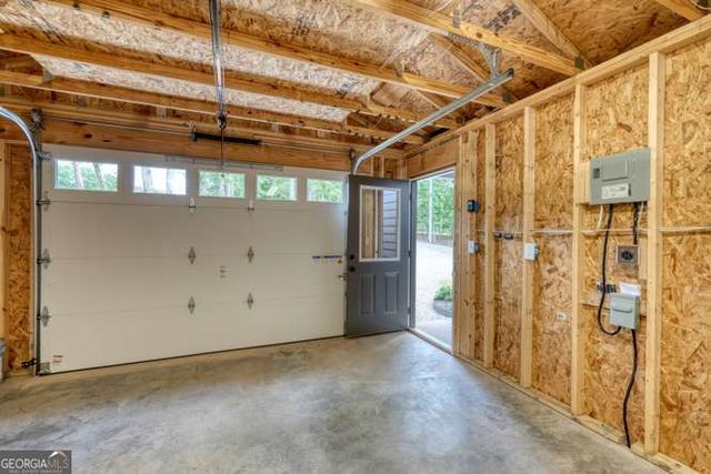 35 Prospect Road, Blairsville, GA 30512