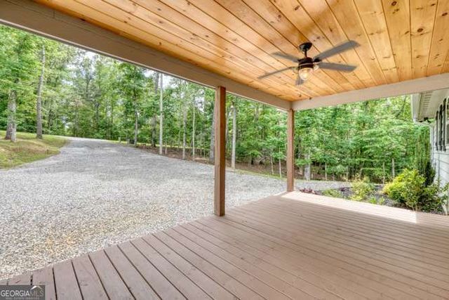 35 Prospect Road, Blairsville, GA 30512