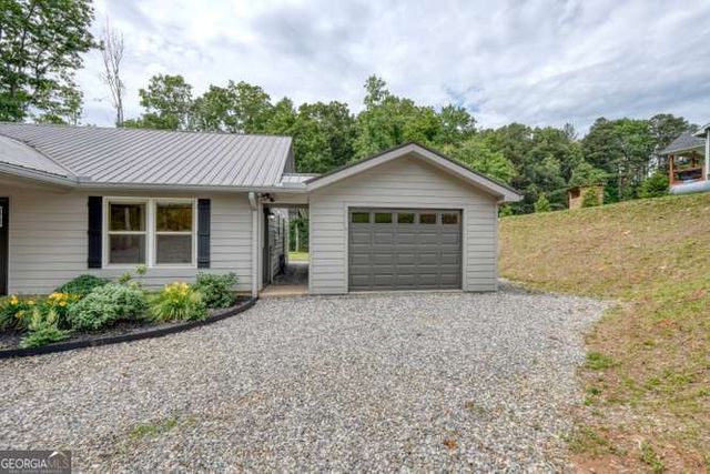 35 Prospect Road, Blairsville, GA 30512