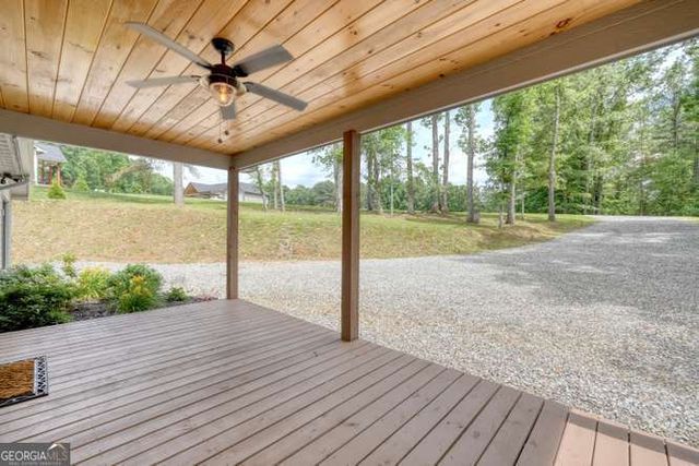 35 Prospect Road, Blairsville, GA 30512
