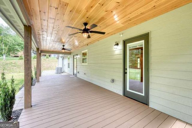 35 Prospect Road, Blairsville, GA 30512