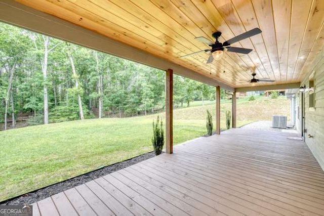 35 Prospect Road, Blairsville, GA 30512