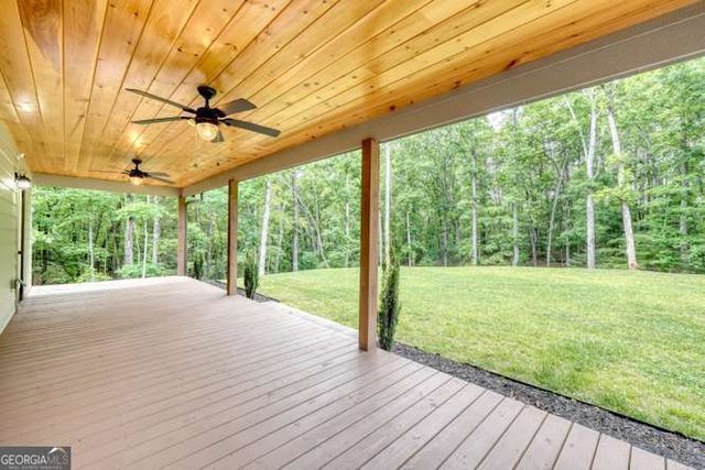 35 Prospect Road, Blairsville, GA 30512