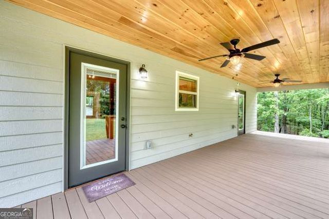 35 Prospect Road, Blairsville, GA 30512