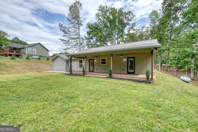 35 Prospect Road, Blairsville, GA 30512