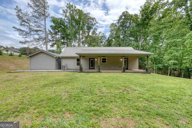 35 Prospect Road, Blairsville, GA 30512