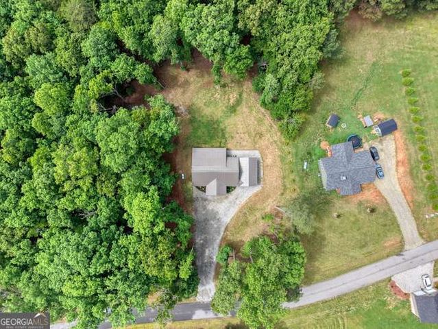 35 Prospect Road, Blairsville, GA 30512