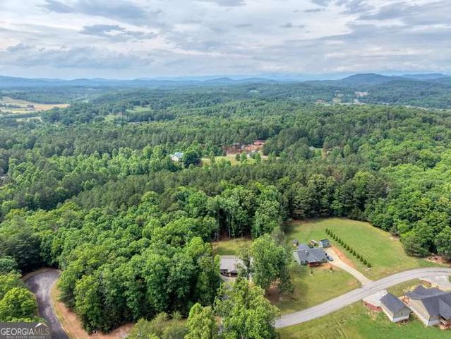 35 Prospect Road, Blairsville, GA 30512