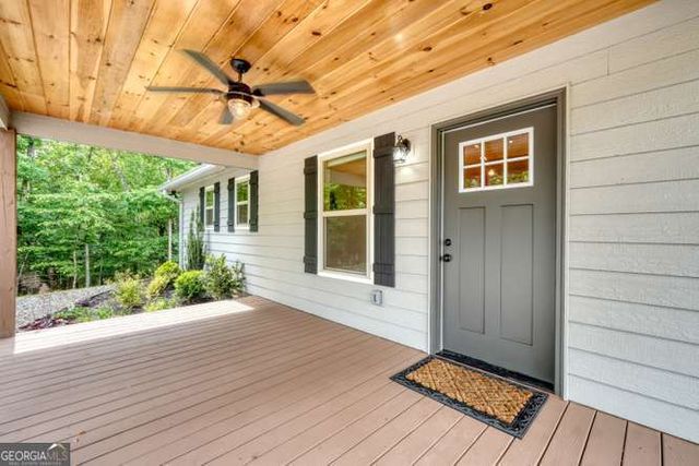 35 Prospect Road, Blairsville, GA 30512