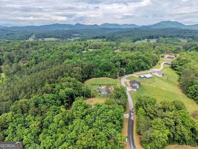 35 Prospect Road, Blairsville, GA 30512