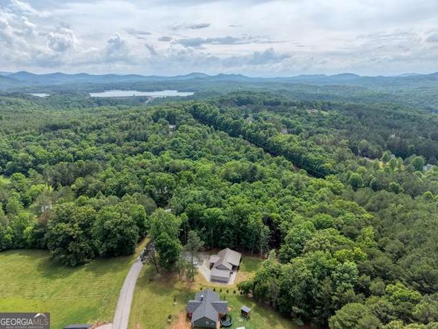 35 Prospect Road, Blairsville, GA 30512