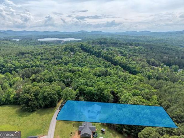 35 Prospect Road, Blairsville, GA 30512