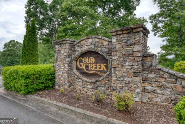 35 Prospect Road, Blairsville, GA 30512