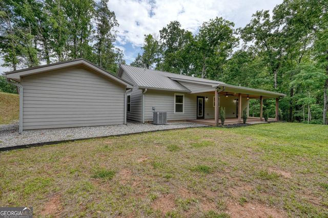 35 Prospect Road, Blairsville, GA 30512