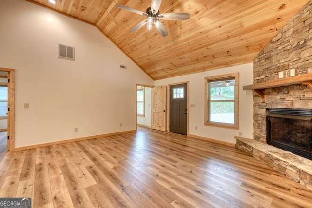 35 Prospect Road, Blairsville, GA 30512