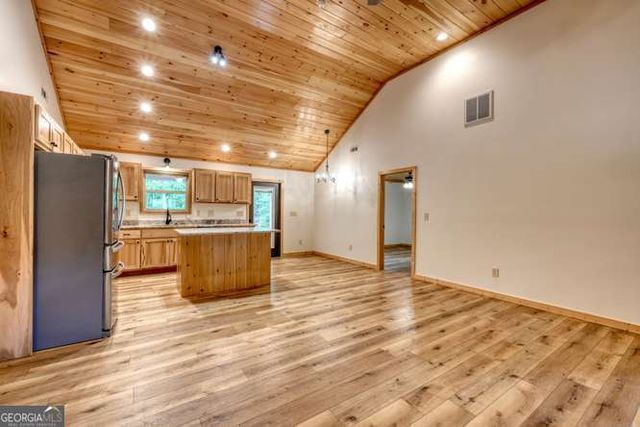 35 Prospect Road, Blairsville, GA 30512