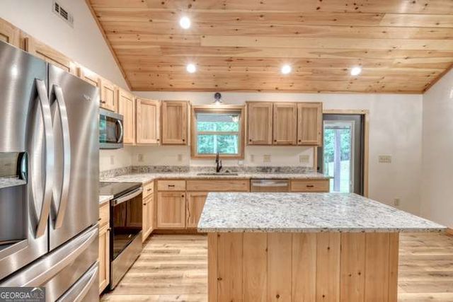 35 Prospect Road, Blairsville, GA 30512