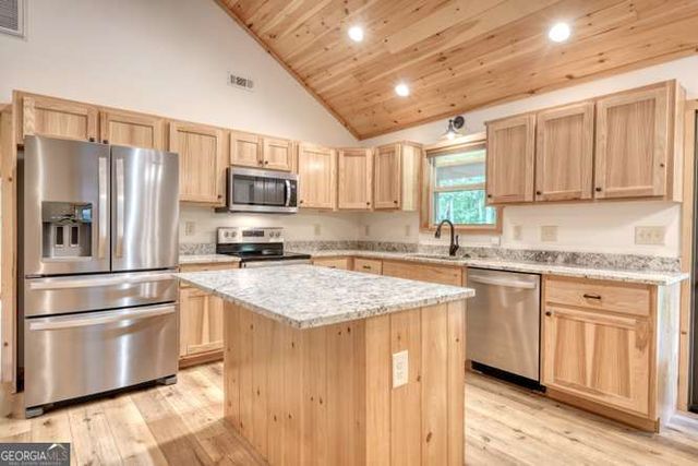 35 Prospect Road, Blairsville, GA 30512