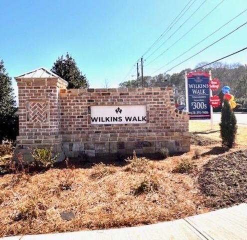 4868 Floydwood Lane, Mableton, GA 30126