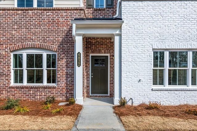 4868 Floydwood Lane, Mableton, GA 30126