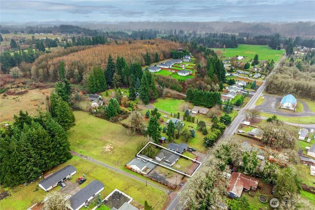 18420 Albany Street SW, Rochester, WA 98579