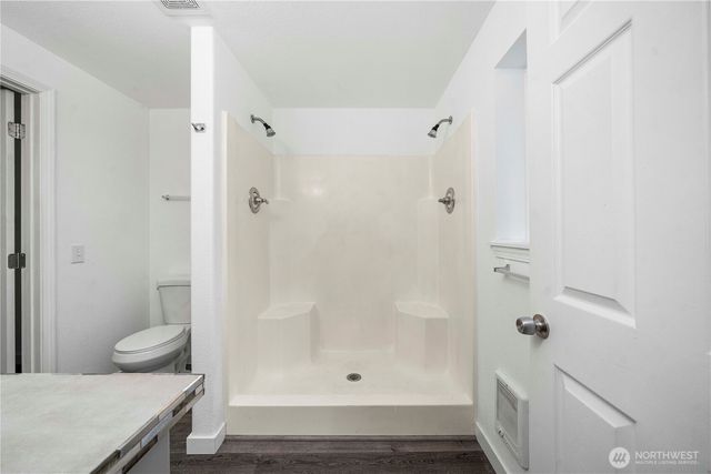 18420 Albany Street SW, Rochester, WA 98579