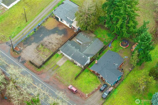 18420 Albany Street SW, Rochester, WA 98579