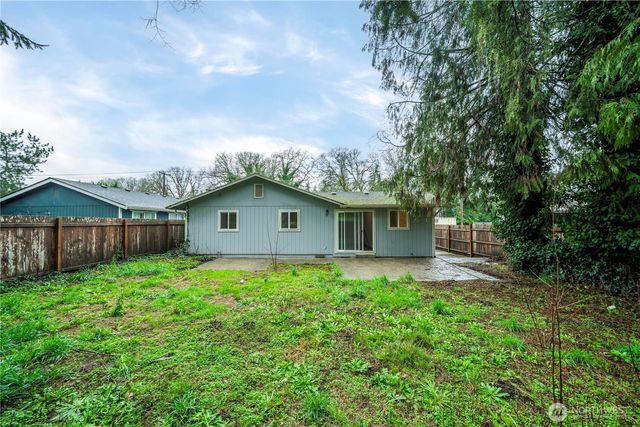 18420 Albany Street SW, Rochester, WA 98579