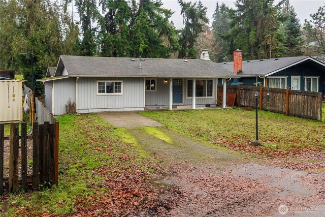 18420 Albany Street SW, Rochester, WA 98579