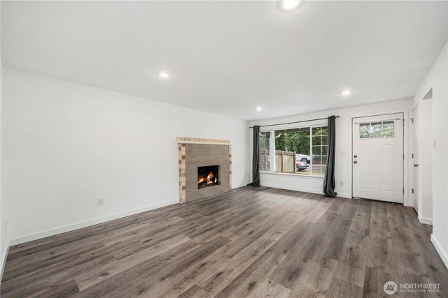 18420 Albany Street SW, Rochester, WA 98579