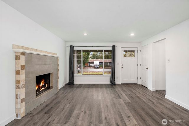 18420 Albany Street SW, Rochester, WA 98579