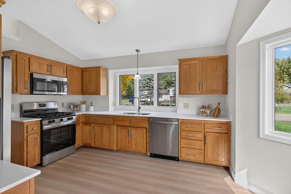 1329 92nd Avenue N, Brooklyn Park, MN 55444 — photo 3