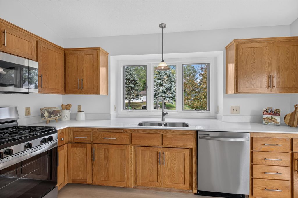 1329 92nd Avenue N, Brooklyn Park, MN 55444 — photo 4