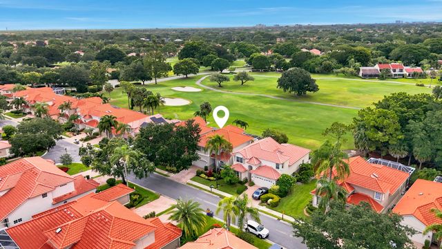 2 Monterey Pointe Drive, Palm Beach Gardens, FL 33418