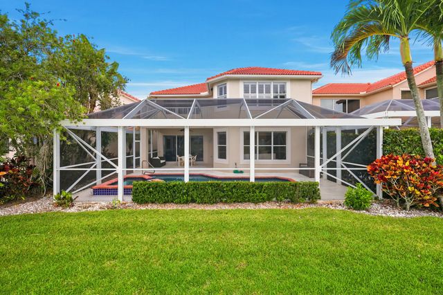 2 Monterey Pointe Drive, Palm Beach Gardens, FL 33418