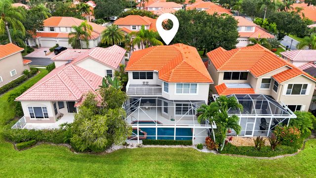 2 Monterey Pointe Drive, Palm Beach Gardens, FL 33418