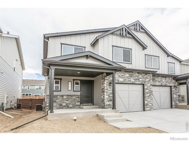 4751 Degas Drive, Loveland, CO 80538
