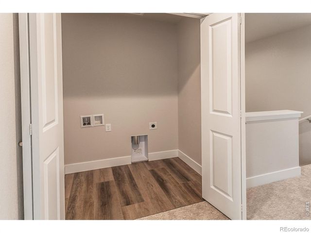 4751 Degas Drive, Loveland, CO 80538